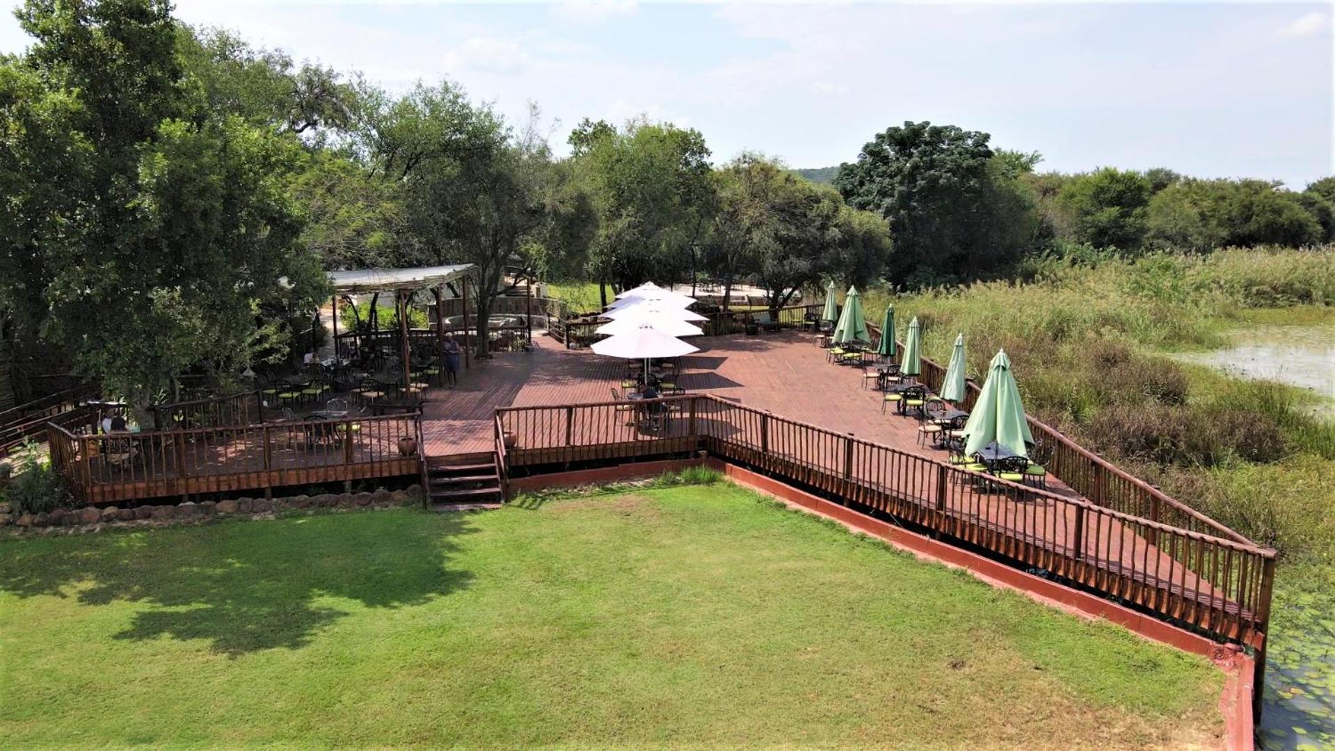 Crocodile Pools River Safaris Gaborone Esterno foto