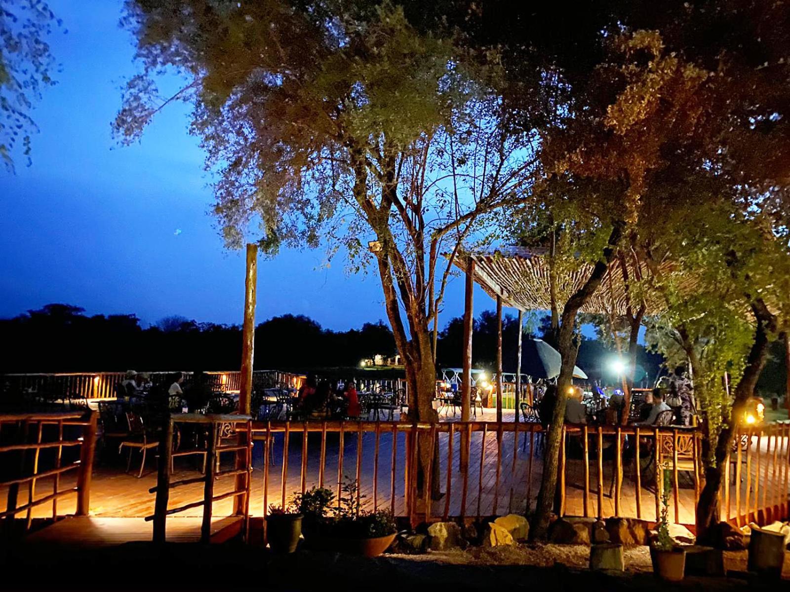 Crocodile Pools River Safaris Gaborone Esterno foto